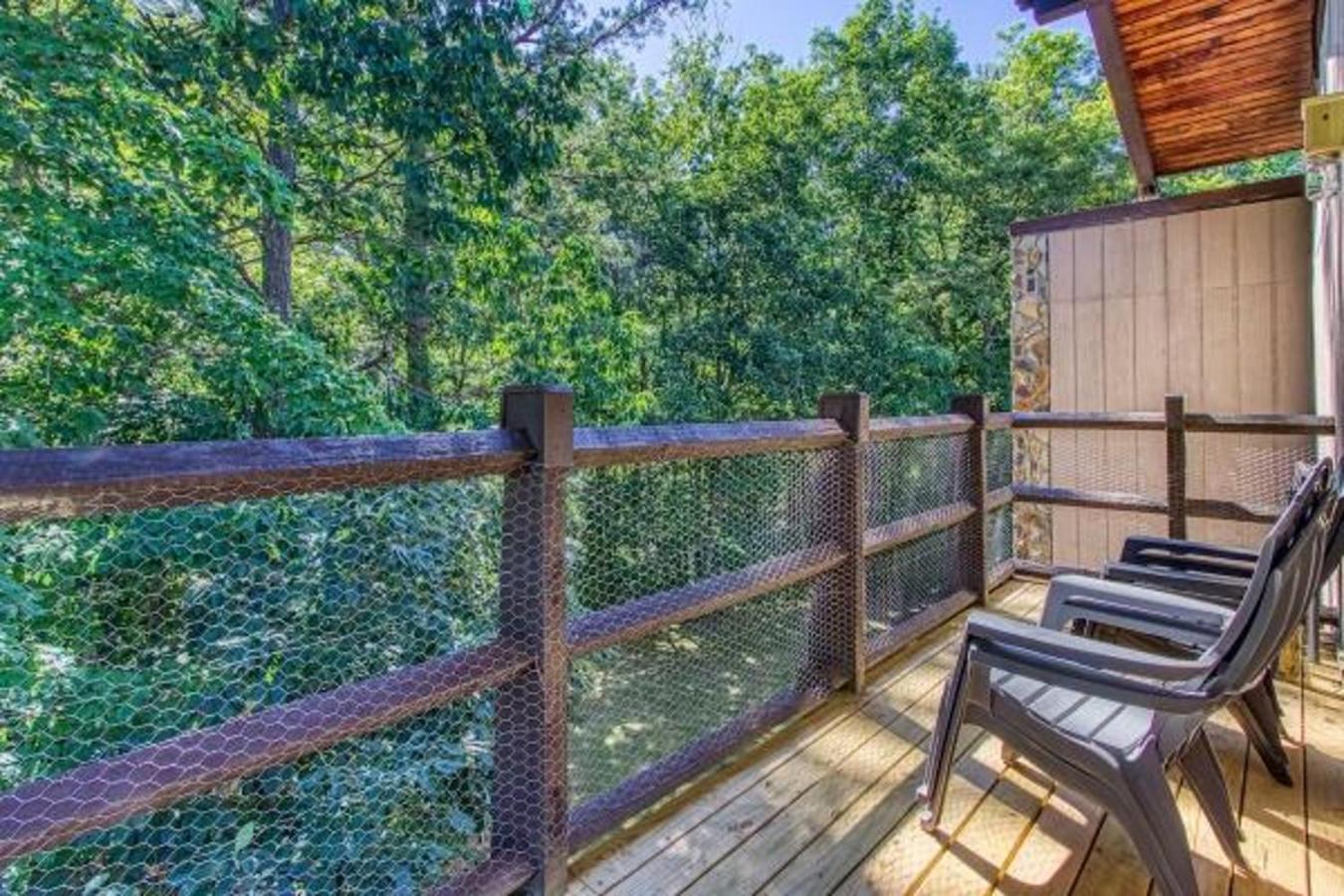 New! Haven Peaceful Retreatgorgeous Viewspool! Villa Sevierville Kültér fotó